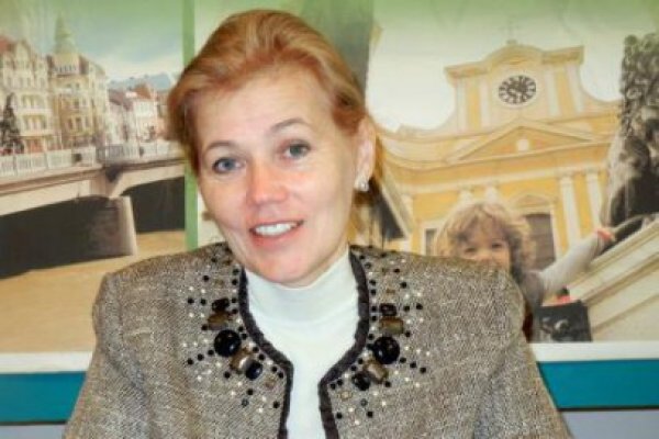 Rozalia Biro: Nu prin vorbe, ci prin fapte se dovedeşte competenţa